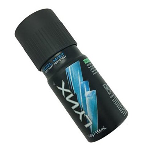 Multi-flasking - Fiaschetta segreta, mascherata da...