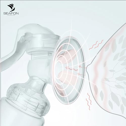 Lactancia, Baby Product sacaleche evenflo manual Marca SEAFON (3)