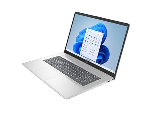 HP Laptop 17 cn3054nf - vue 8