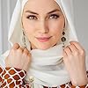 VMINOG 8 Pièces Hijab Femme Attacher Foulard Broche Aimantée Hijab Magnétique Epingle épingle pour Clip écharpe Multi-usages Broche Aimantée Forte épingle de Genre Magnétique pour Hijab écharpe #3