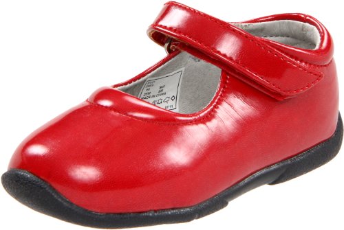 Jumping Jacks Euro Stacy Mary Jane (Toddler)