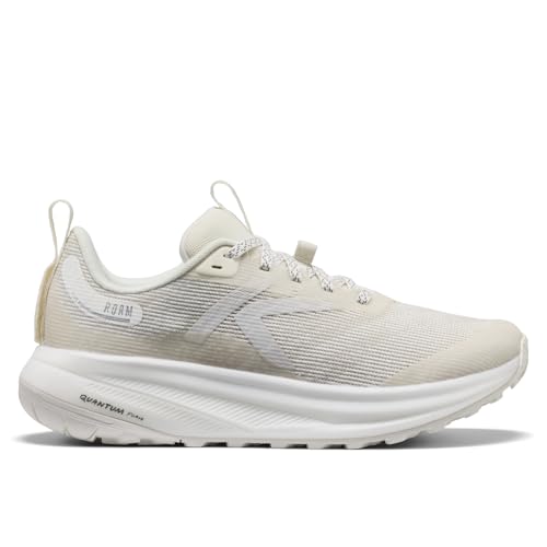 Image of KEEN Women's Roam Breathable Lightweight Comfortable Trail Running Shoes