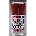 Tamiya America, Inc Spray Lacquer TS-33 Dull Red, TAM85033