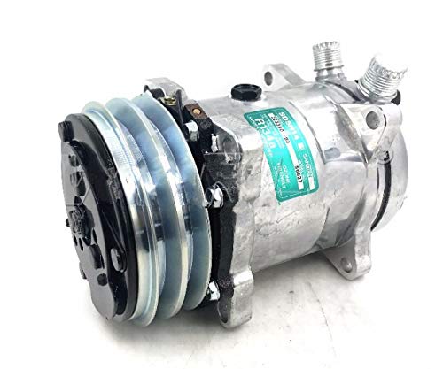 GOWE Uniwersalna sprężarka AUTO AC do 508 5H14 2PK