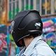VINZ Vigo Integralhelm | Motorrad Helm Vollvisierhelm Mopedhelm ECE 22.06 | Motorradhelm Full-Face Helme | für Damen & Herren | In Gr. XS-XXL - Matt Schwarz
