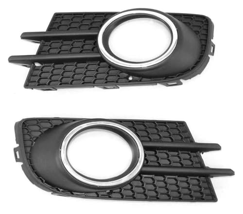 Cadre de phare antibrouillard VW Tiguan pour remplacer une grille cassée