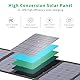 Photovoltaic Panel BigBlue B408 100W