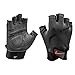 NIKE 937 - Guantes de Fitness para Hombre, Color Gris Antracita/Negro/Amarillo, Hombre, N.LG.C4.937.MD, Anthracite/Black/lt c, Medium