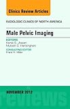 Male Pelvic Imaging, An Issue of Radiologic Clinics of North America (Volume 50-6) (The Clinics: Radiology, Volume 50-6)