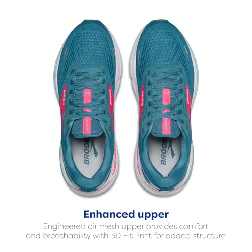 Image of Brooks Women's Adrenaline GTS 23 Supportive Running Shoe