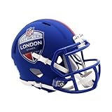 Riddell Speed Mini Football Helm - NFL London 2023