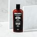 Brickell Men's Deep Moisture Body Lotion for Men, Natural and Organic Protects and Hydrates Dry Skin, 8 Ounce, Scented