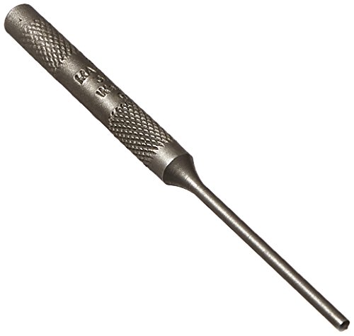 Mayhew Tools MAY-25002 112-3/32#3 Pilot Punch