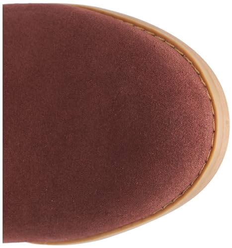 TOMS Women's Constance Western Boot3