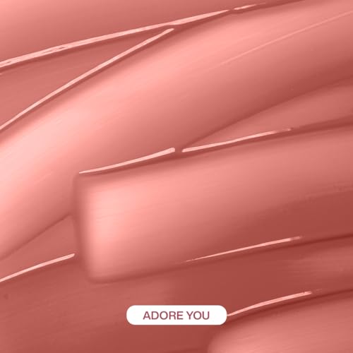 Image of L.A. COLORS Stay Jelly Sheer Butter Balm, Adore You CLG462 (Pack of 2)
