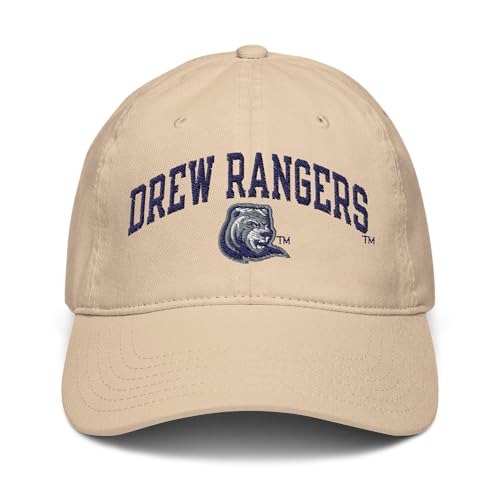 Gorra de béisbol ajustable Drew Rangers licencia oficial miniatura 2