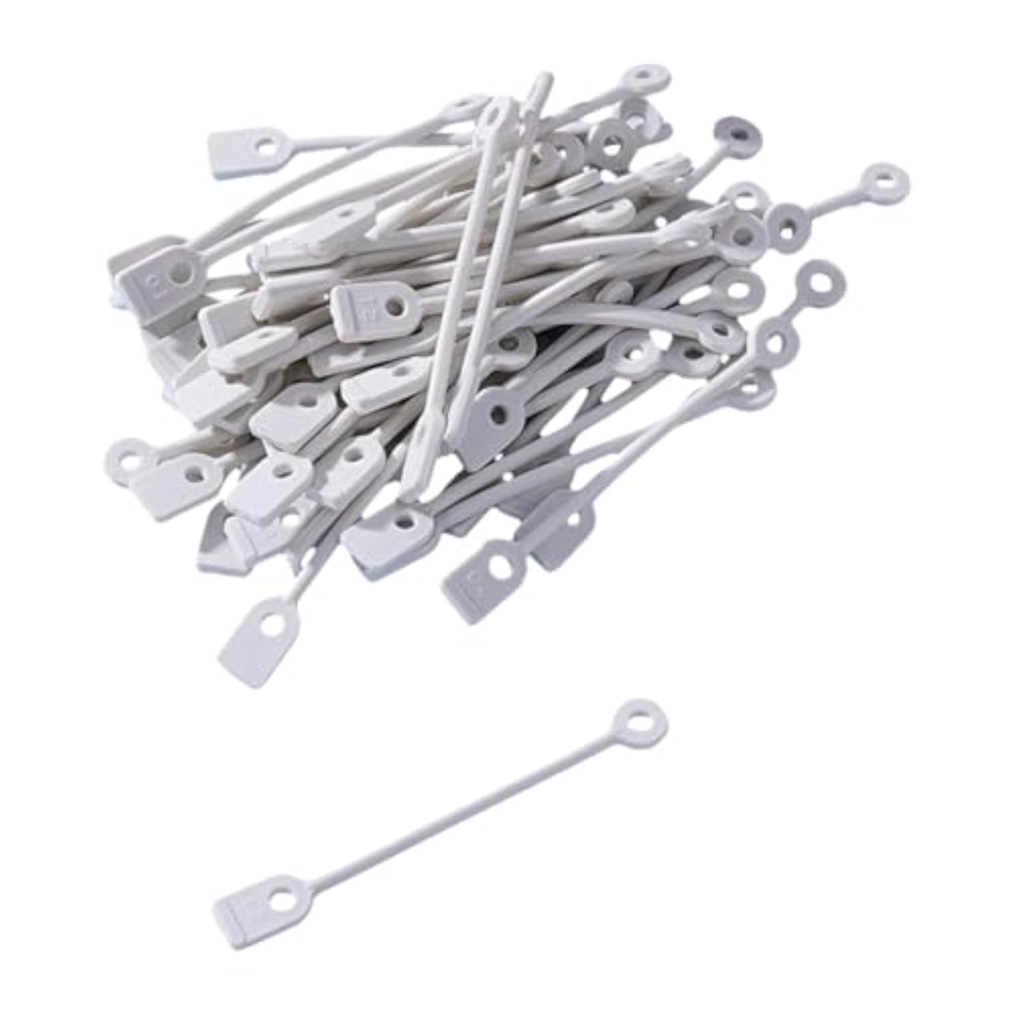 Hair Perm Rods, 300 Pieces for Curly Hair Styling
