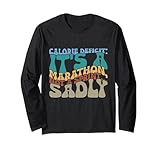 Funny Calories Deficit Gym Fitness Workout Joke