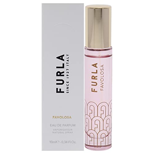 FURLA Favolosa Eau de Parfum, 10 ml