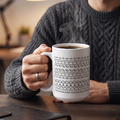 Image of Hogg Teddy Bear Cup (Multi)