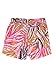 Maaji Caramel Foliage Little Sailor Trunks