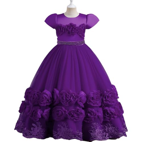 HWBZSZY] 新しい女の子ラテンダンススプリットドレスレオタード