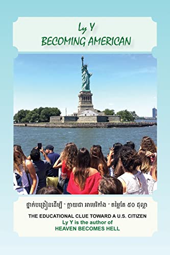Becoming American (English Edition)