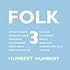 FOLK 3(通常盤)