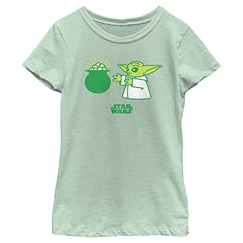 Image of The Mandalorian Girls' Yoda Snack