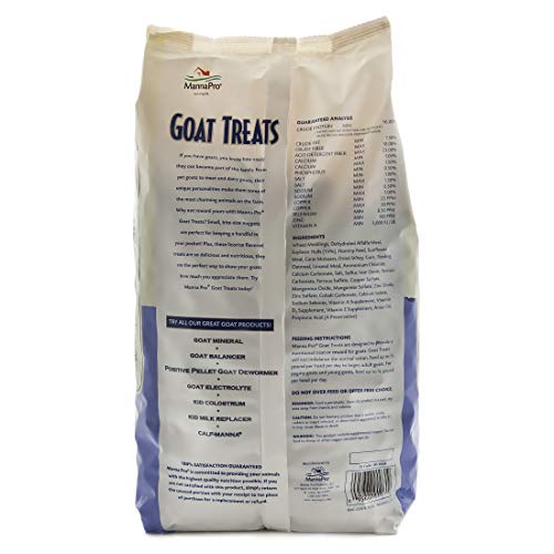 Manna-Pro-Goat-Treats