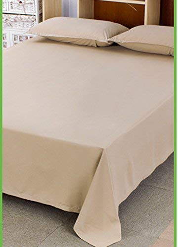 Ruihome 3Pcs Duvet Cover Set 205 Thread Count Soft Polyester Kids Dorm Bedding Collection - Twin Size, Golden Retriever Printed Pattern #TOP2