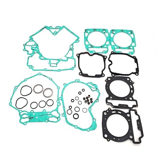 �G���W���K�X�P�b�g�L�b�g BRP 1000 �ƌ݊����̂������ UTV ATV 2011 2012 2013 2014 2015 �o�M�[ 4x4 �G���W�����i