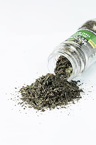 McCormick Gourmet All Natural Thai Basil, 0.62 oz - Thumbnail 7