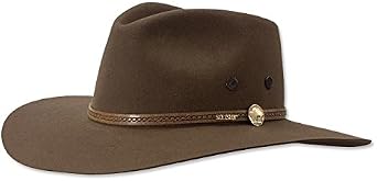 Stetson Buffalo Nickel Hat--an Orvis 