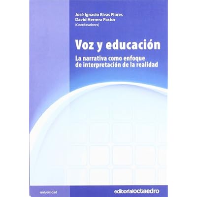Voz y educaci n