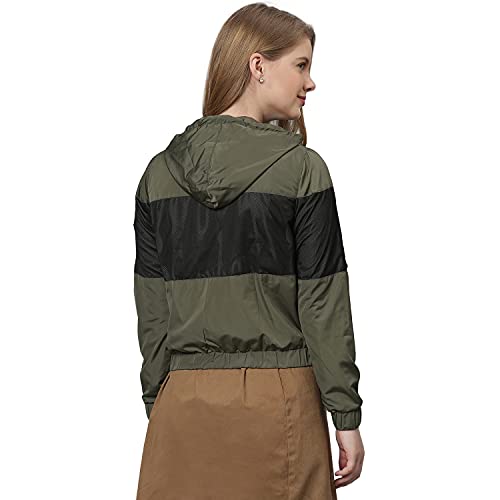 Image of PINACOLADA Womens Jacket