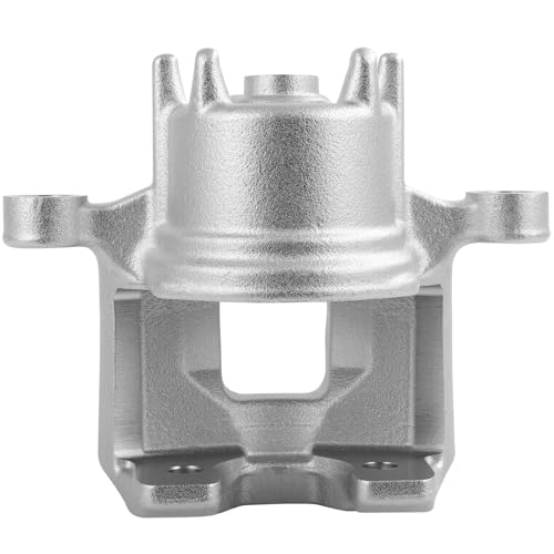 Image of SCITOO 345084 Front Left Disc Brake Caliper Assembly Without Bracket For Mitsubishi For Mirage 2017-2021,For Mitsubishi For Mirage G4 2017-2021
