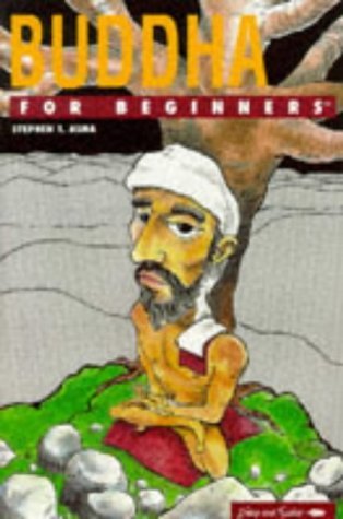 Buy Buddha for Beginners: 79 (A Writers & Readers beginners documentary comic book) — BookShops.in