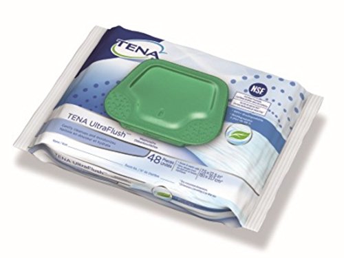 Our Recommended Top 10 Best Adult Wipes For Incontinence Tena Reviews