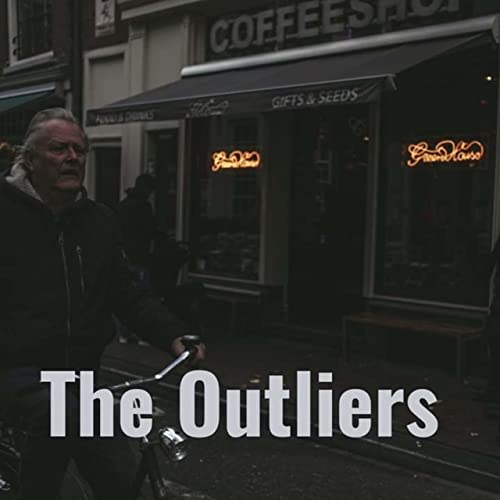 The Outliers Webcast cover art