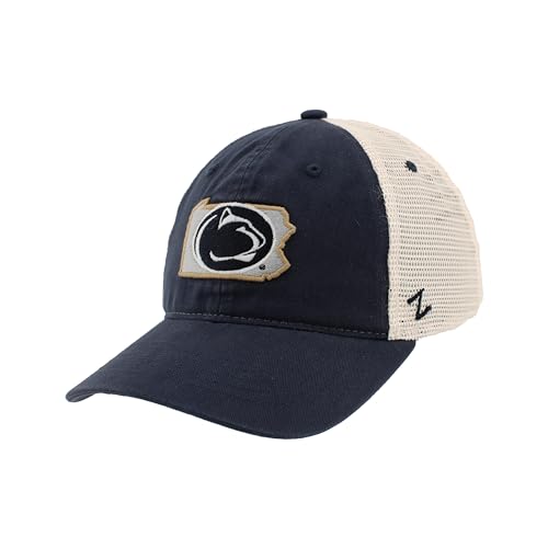 Gorra ajustable oficial NCAA unisex adulto miniatura 1