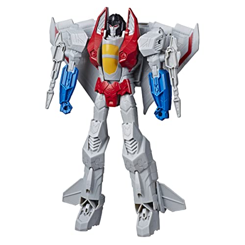 Transformers - More The Meets The Eye - Starscream by Transformers - Image 2