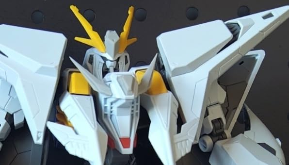 Amazon | HG 1/144 Ξガンダム クスィーガンダム 改造 パーツ 対応 改造