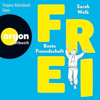 Beste Freundschaft cover art