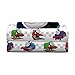 Franco NA0198 Kids Bedding Sheet Set, 3 Piece Twin Size, Thomas and Friends