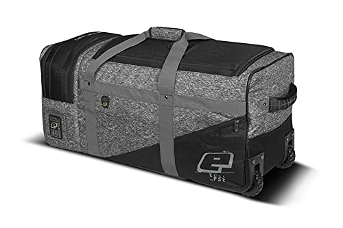 Planet Eclipse Gx2 Classic Paintball Gear Bag (Grit Grey) #TOP1