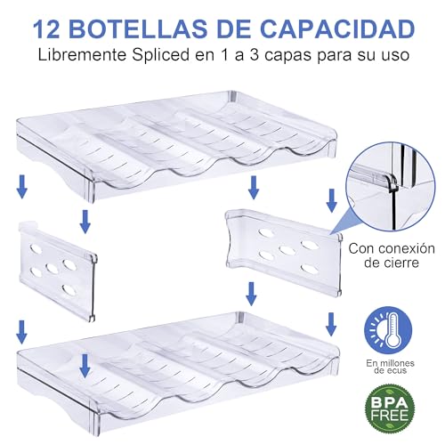 Consejos y reviews para comprar Soluciones para despensa de esta semana. 35 Imagen adicional