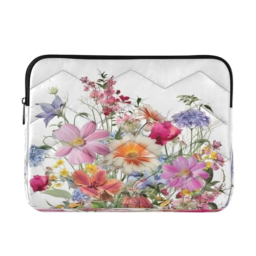 Funda para portátil impermeable 13-14 pulgadas miniatura 1