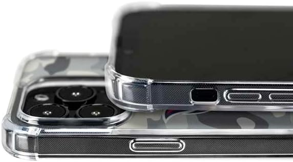 Skinit Phone Case Compatible with MagSafe iPhone 16 Pro Max - Officially Licensed NFL Tennessee Titans Camo Design