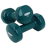 ☑ Multifunktion: Kurzhanteln können Ihnen helfen, die Ausdauer zu steigern und den Stoffwechsel zu beschleunigen. Sie eignen sich sehr gut für Ihre Fitness, Mannschaftssportarten, Bodybuilding, Muskelaufbau, Stressabbau, Physiotherapie und andere Übungen.